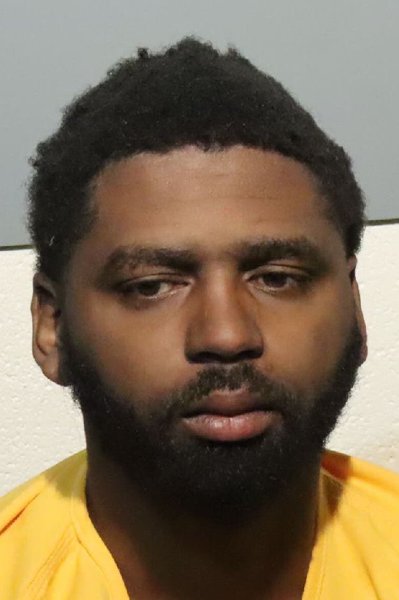 Mugshot of MARCELIC LAMAR WILLIS