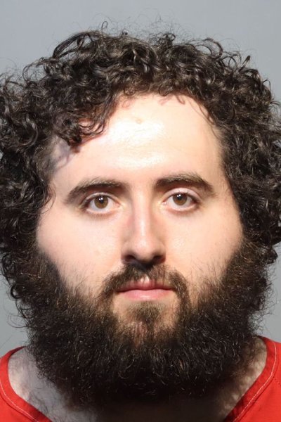 Mugshot of MICHAEL RONDAVID KADAR