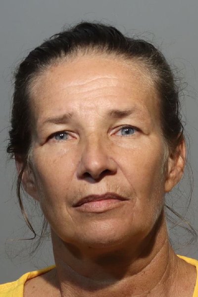 Mugshot of CHARLEEN PICHETTE