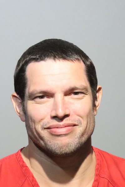 Mugshot of JUAN MARIO GONZALEZ-PILOTO