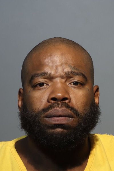 Mugshot of ELISHA BISHOP