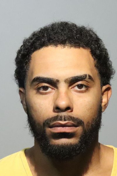 Mugshot of DIMITRI KING RIVERA