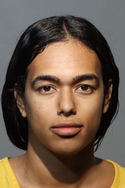 Mugshot of CHLOE CAPRI RODRIGUEZ