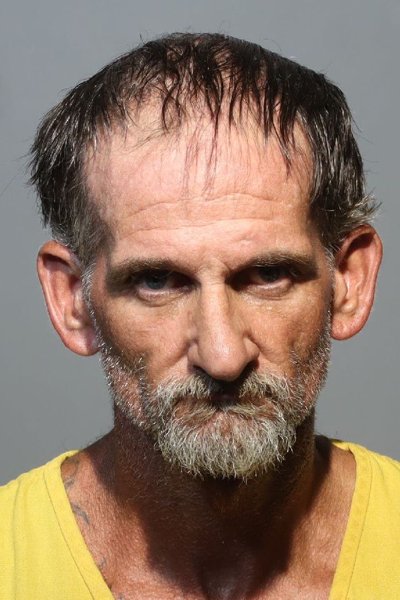 Mugshot of JAMES DWAYNE OWEN