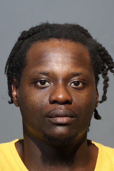 Mugshot of LUQUANE TECHICUS BANNIS