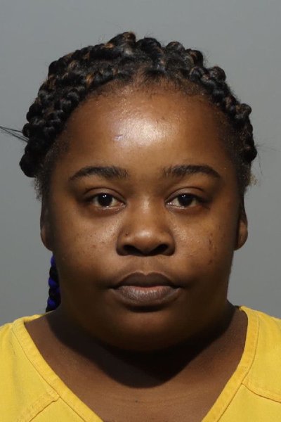 Mugshot of SHANIKA SHANTE SMITH