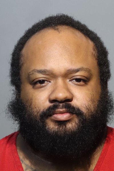 Mugshot of RYAN ANDREW MILLS