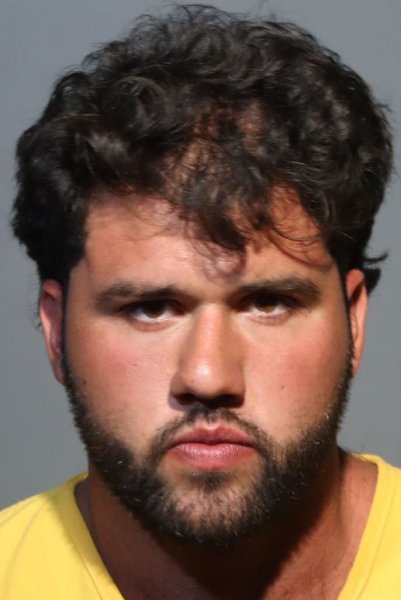 Mugshot of THOMAS BRYANT KING