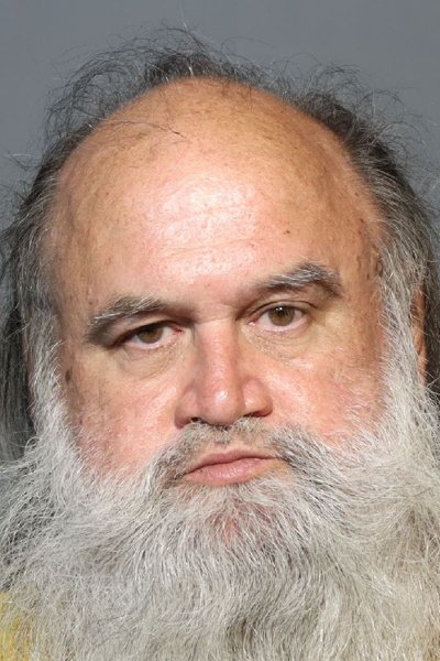 Mugshot of JAMES LLOYD PARRY