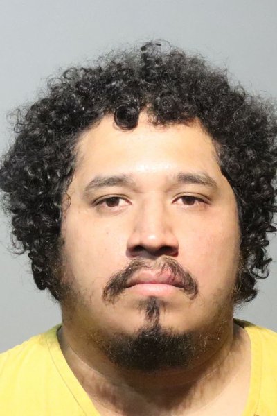 Mugshot of DIEGO ARVIZU ANDRADE