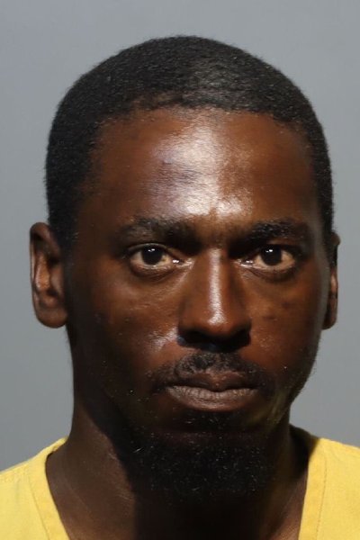 Mugshot of DOMINIKQUE STEPHEN WARD