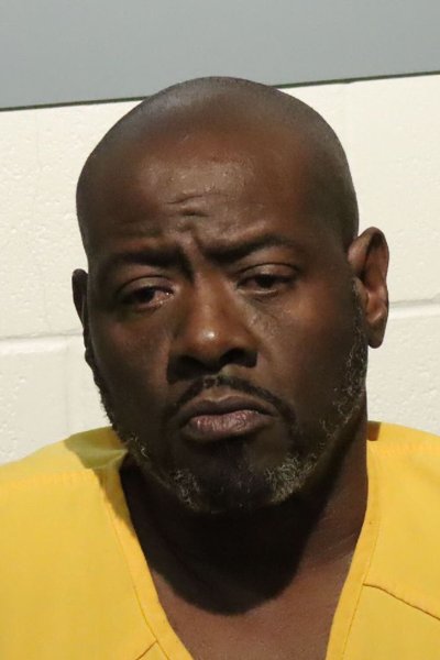 Mugshot of ROBERT VARICO HUDSON