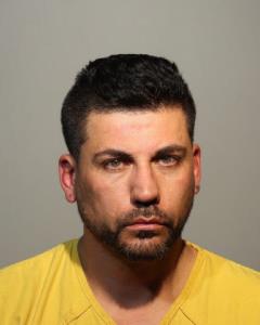 Mugshot of RICARDO SEANERIC BELL