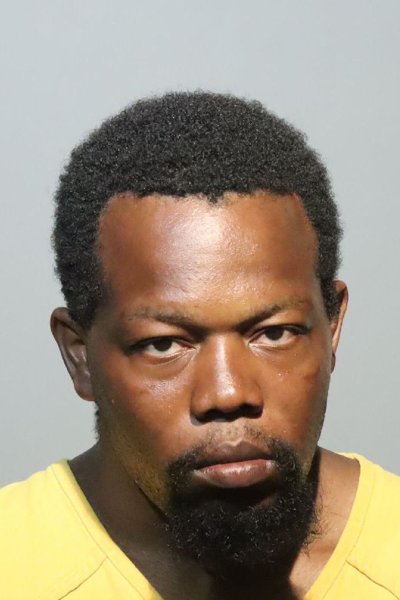 Mugshot of TYRONE TIDWELL