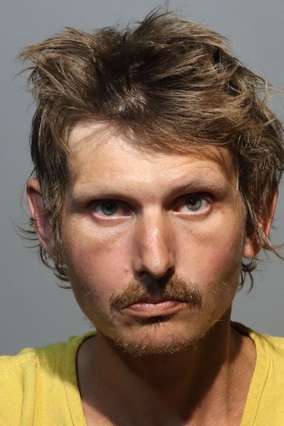 Mugshot of CHANCE PHILLIP COLEMAN