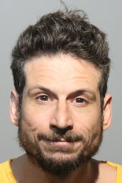 Mugshot of JASON LOUIS ANTHONY