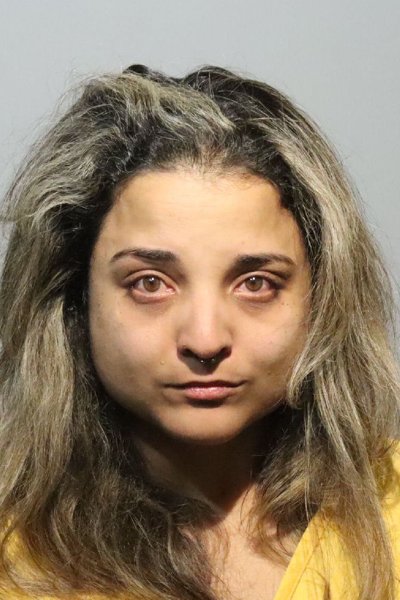 Mugshot of KEILAH NOELLE SANDH