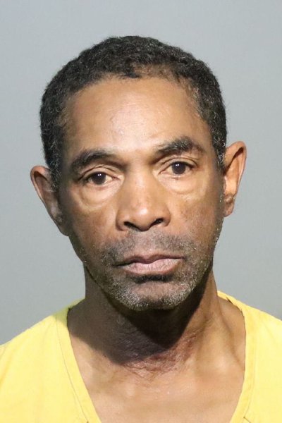Mugshot of MATTHEW EVANS