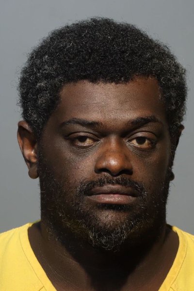 Mugshot of RONARD DEADRAIN FORD
