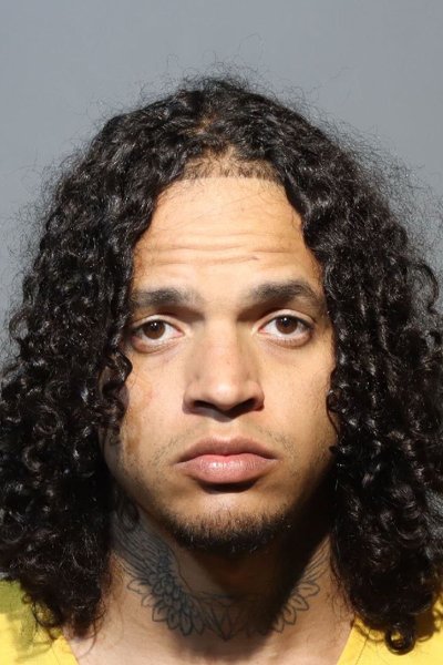 Mugshot of JORDAN QUESADA-HERNANDEZ