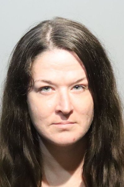 Mugshot of ELYSSA NICOLE ANGERAME