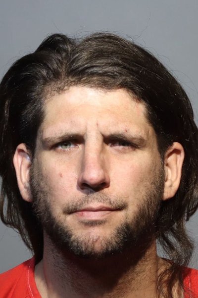 Mugshot of JUSTIN THOMAS HURT