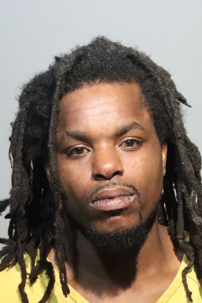 Mugshot of JARLEEL JEROME SIMS