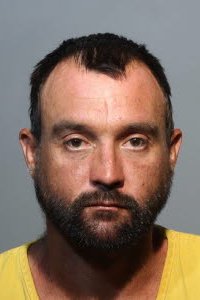 Mugshot of NELSON ALAN CARDINAL