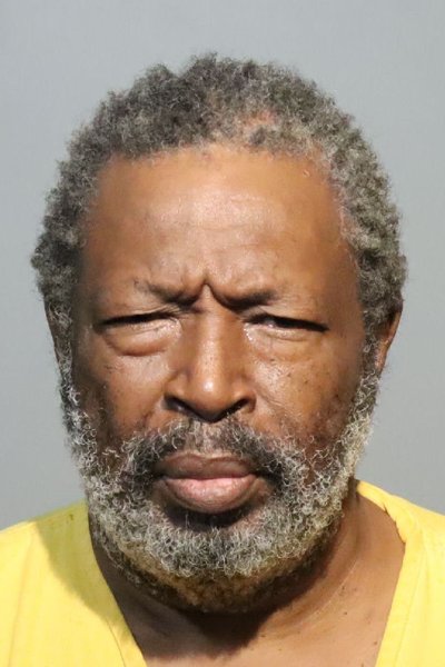 Mugshot of LEROY SILVESTER CODY