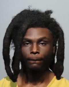 Mugshot of TREVON VASCO LAW