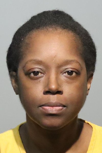 Mugshot of DARCEL LATOSHIA LAW
