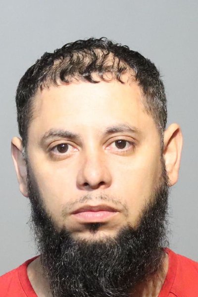 Mugshot of IDEQUIS RENNE GARCES SALAS