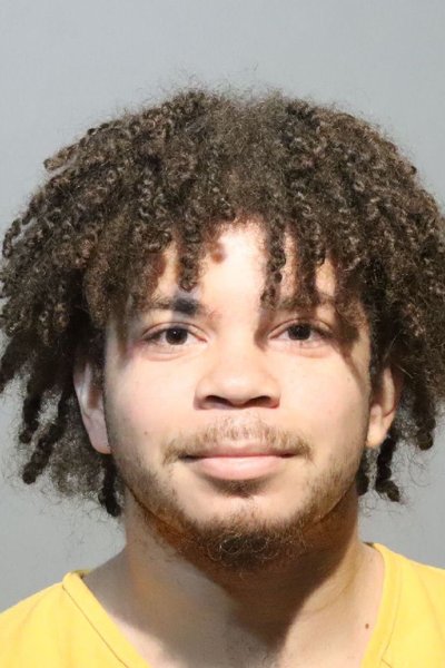 Mugshot of WILLIAM LIBRAN DUNLEAVY