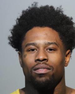 Mugshot of KEELAN MICHAEL ANDERSON