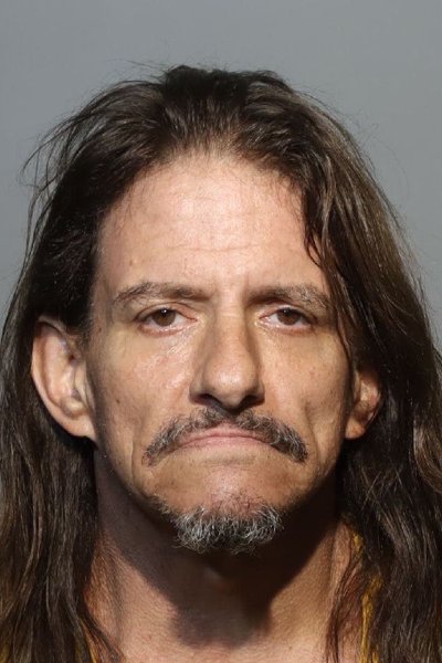 Mugshot of DONALD GENE WATZNAUER