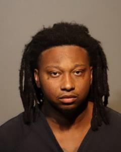 Mugshot of QUARDARIUS JALOUISDEMETRIC HOLLEY