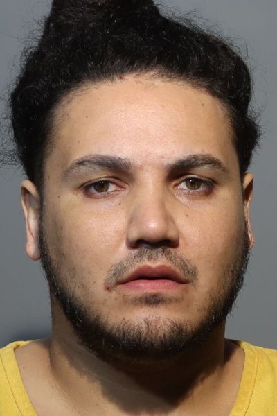 Mugshot of CESAR MANUEL RODRIGUES