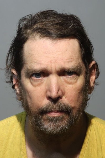 Mugshot of MARK GUDMUNDSSON