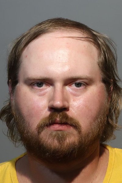 Mugshot of ALEXANDER ADAM WILLIAMS