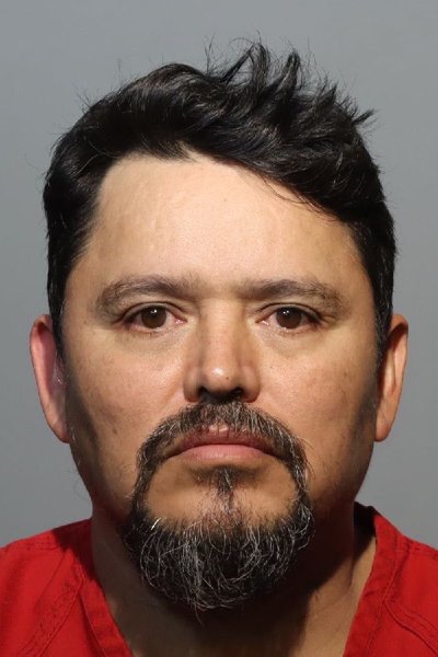 Mugshot of CESAR GONZALEZ-VALLE