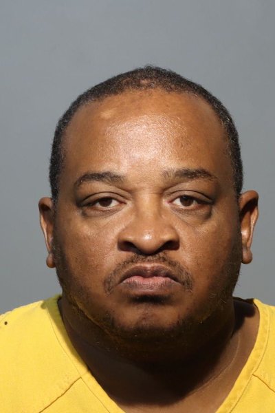 Mugshot of TYRONE TRAMELL JOHNSON