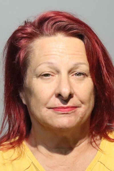Mugshot of KATHRYN ANN WILLIAMS