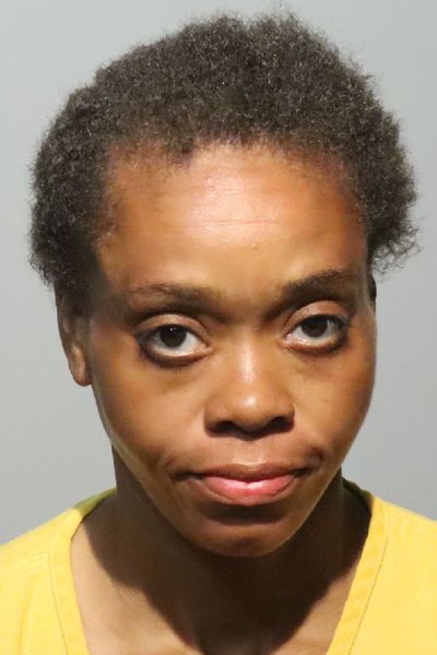 Mugshot of LATIYAH A HILL