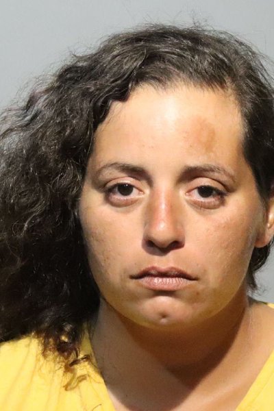 Mugshot of MICHELE CHRISTINA RUSSO
