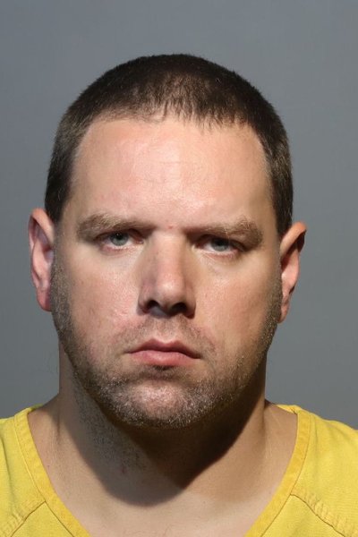 Mugshot of KEVIN MATTHEW LAND