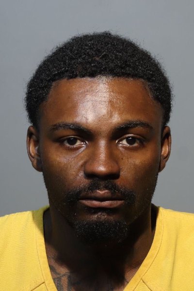 Mugshot of KASHEM JAQUAN LEWIS