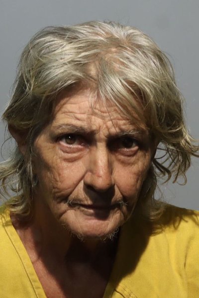 Mugshot of KIM RIOUX