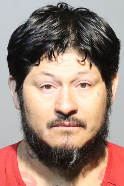 Mugshot of MARIANO BARRAGAN-ZARAGOZA