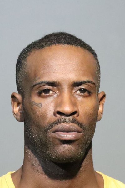 Mugshot of LEROY TOBIAS LOCKWOOD