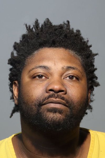 Mugshot of JIMMIE LEE DANIELS